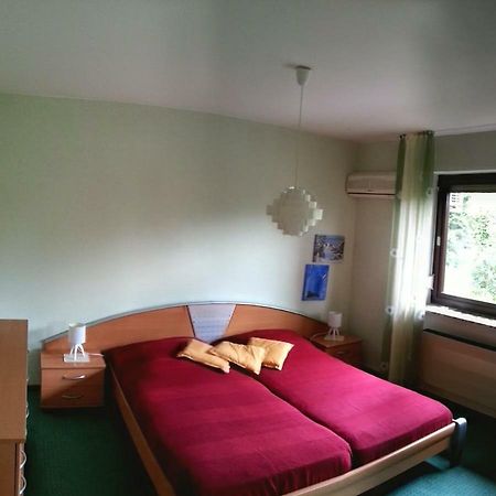 Fewo-Seefeld Norderaussendeich Buitenkant foto